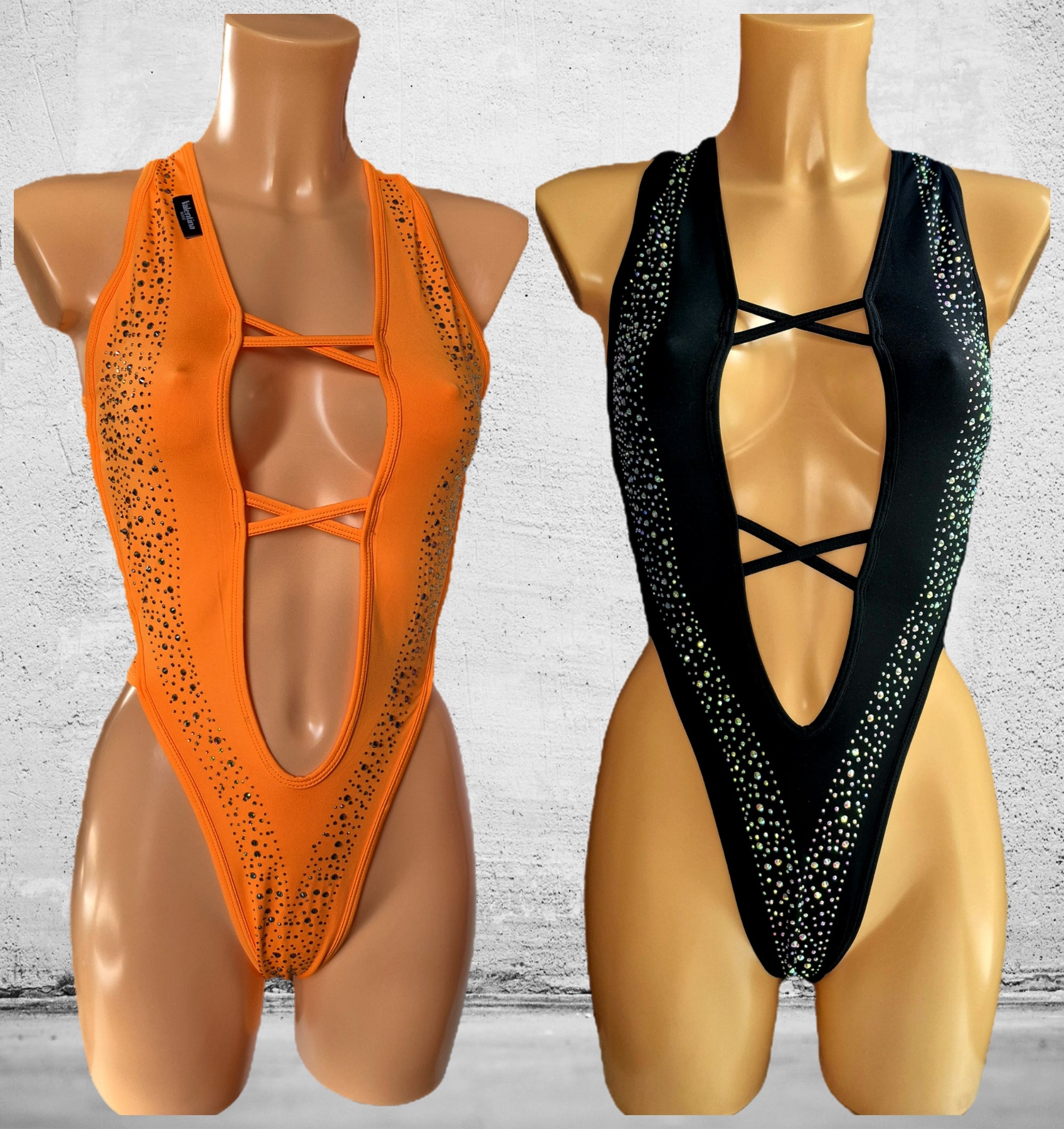 KIM Bodysuit/Swimsuit